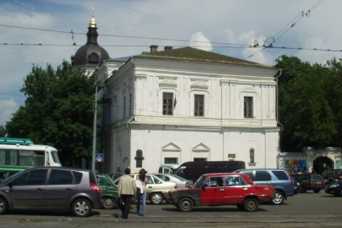 Киев определился с защитой культурного наследия на 2022 г.