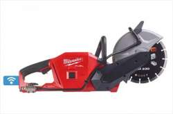 Milwaukee выпустила первую в мире аккумуляторную 18-вольтовую отрезную машину