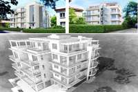 Львов согласился на строительство гостиницы у парка