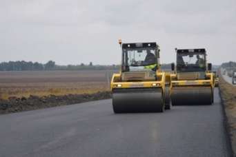 &quot;Онур&quot; отремонтирует дорогу в Донецкой области