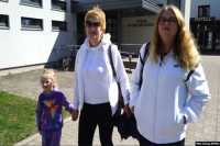 С беженцами из Мариуполя в России обращаются как с преступниками