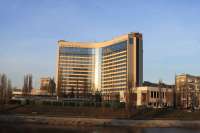 Кипрская компания скупает гостиницы в Киеве