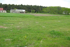 Черкассы продадут 1,3 га земли под торговую недвижимость