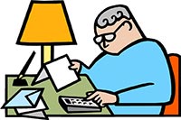 Ситуация в стране повлияла на оплату ЖКУ в Киеве