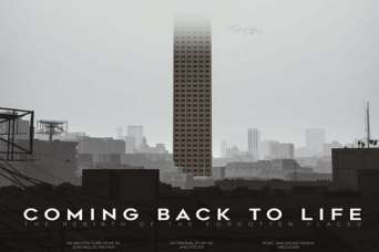 Наследие войны превратили в сказку