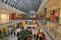 Рынок торговой недвижимости Киева оживет