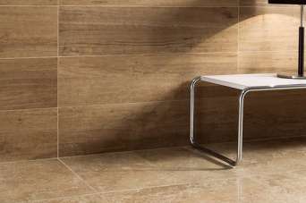 Как уложить крупноформатную плитку