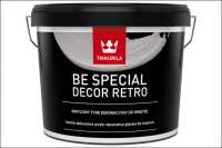 На отечественном рынке будет представлена новая декоративная штукатурка