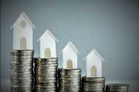 Второй квартал 2022 г. оказался провальным для рынка недвижимости