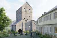 У Кам'янцi-Подiльському проведуть реставрацiю пам'ятки архiтектури