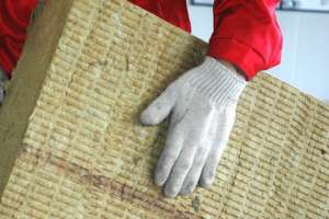 Как влияют неправильное хранение теплоизоляции и неграмотный монтаж на утепление домов. Окончание