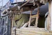 Никакого российского "перемирия" ожидаемо не было