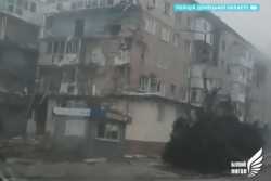 В случае взятия Россией Угледара придется перестраивать всю линию обороны