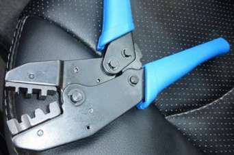 Что такое кримпер, как его выбрать и как пользоваться. Видео