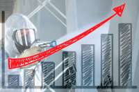 Мировой рынок антикоррозионных покрытий вырастет на 32 миллиарда долларов