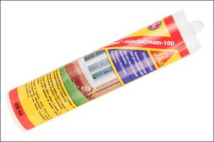 Разработан герметик для восстановления отсечной гидроизоляции. Видео