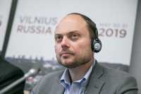 Путина не остановит никакое перемирие, его режим должен быть свергнут