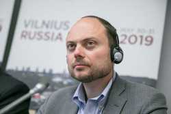 Путина не остановит никакое перемирие, его режим должен быть свергнут