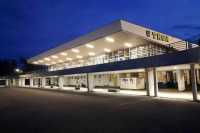 На кордонi з Угорщиною та Словаччиною модернiзують пункти пропуску