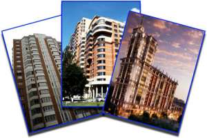 Классификация украинских новостроек 2017-го года