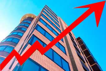 В наступившем году стоимость жилья возрастет на 10-15%