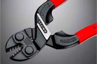 На рынок вышел компактный болторез