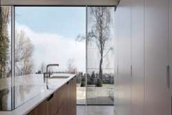 Минималистический дизайн окна: преимущество или недостаток. Часть 2