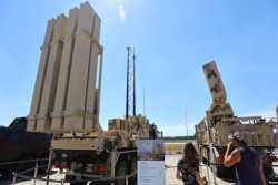 Как Воздушные силы Украины реагируют на ракетные обстрелы со стороны России