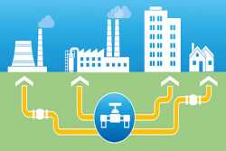 Деяким громадам хочуть компенсувати рiзницю в тарифах