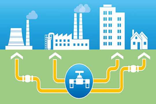 Деяким громадам хочуть компенсувати рiзницю в тарифах