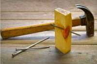 Курьезы: самые экзотические строительные инструменты мира. Видео-2