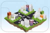 В здания встроят экологичные аккумуляторы