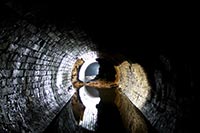 Винницу от катастрофы отделяет малейшая авария