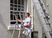 Харьковская прокуратура второй раз за год ремонтирует свой офис