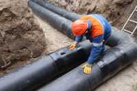 У Києвi вiдновлено теплопостачання