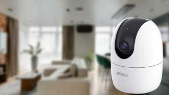 Встановлення камер відеоспостереження у квартирі — гарантія безпеки житла