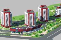 Как подорожают квартиры, в связи со строительством новых станций метро