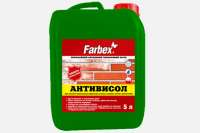 На рынке ЛКМ представлено гидрофобное защитное средство «Антивысол»