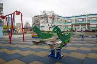 На Оболони обновили детсад