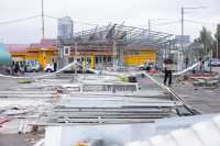 У Києвi перевiряють якiсне виконання звернень киян i впорядкування проблемних територiй