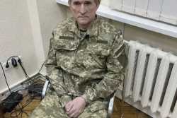 В Эстонии отреагировали на задержание украинскими властями Медведчука