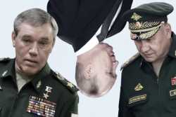 Грозит ли России госпереворот?