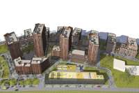 Во Львове кооперативу запретили строить жилье