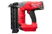 Представлен новый аккумуляторный строительный степлер