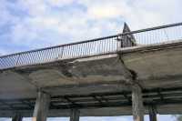 160 мостов находятся в предаварийном состоянии