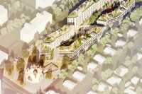 У Рiвному у ЖК буде собор