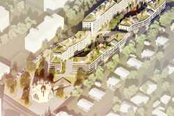 У Рiвному у ЖК буде собор