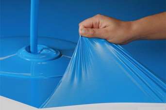 Вся правда о резиновых красках