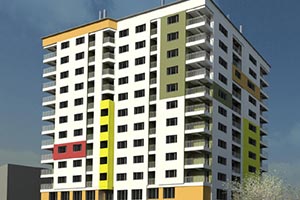 День независимости подарит жилье 34 семьям из Винницы