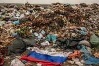 Москва частично оправилась от военных поражений